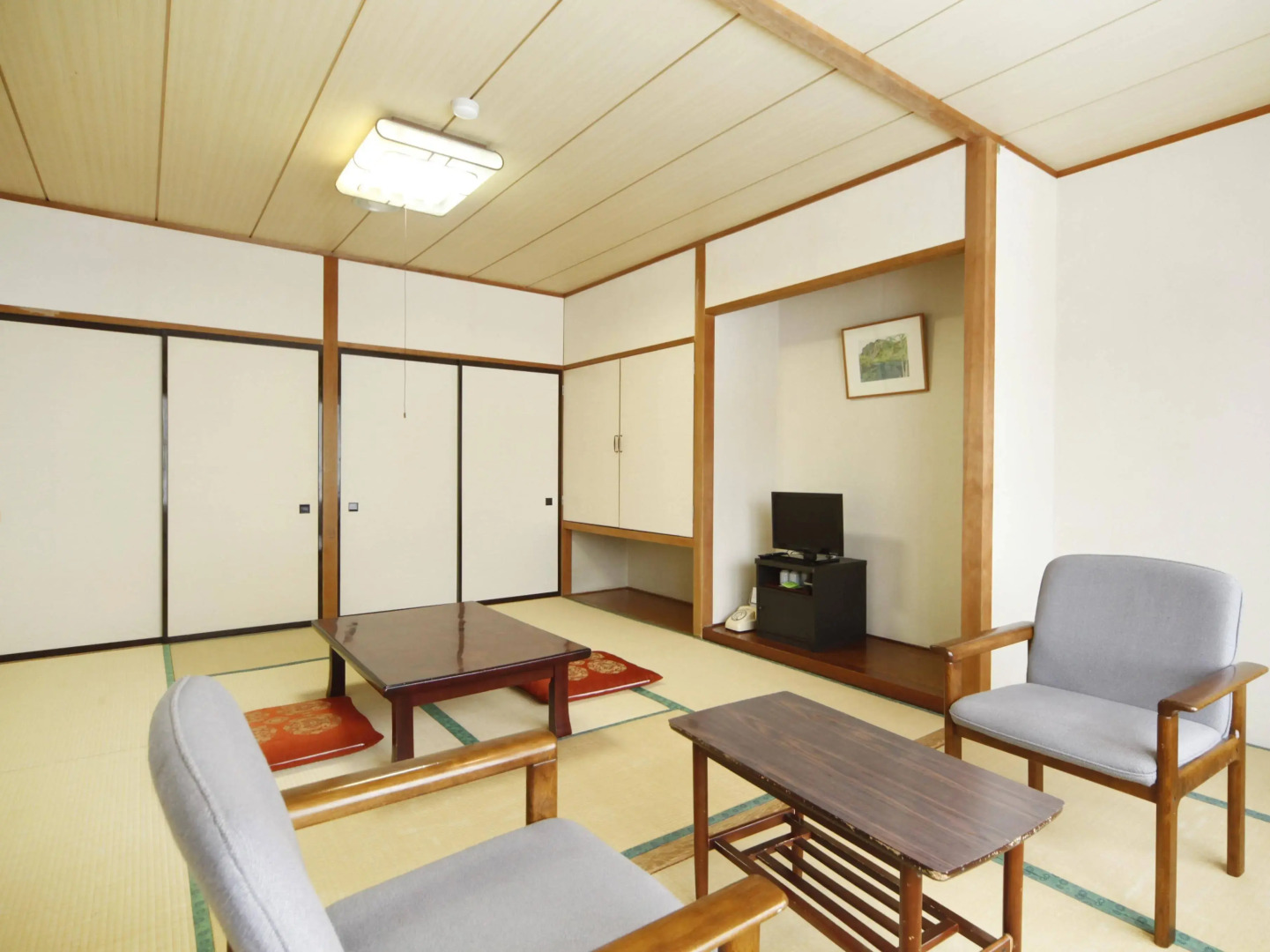 Chalet Shiga