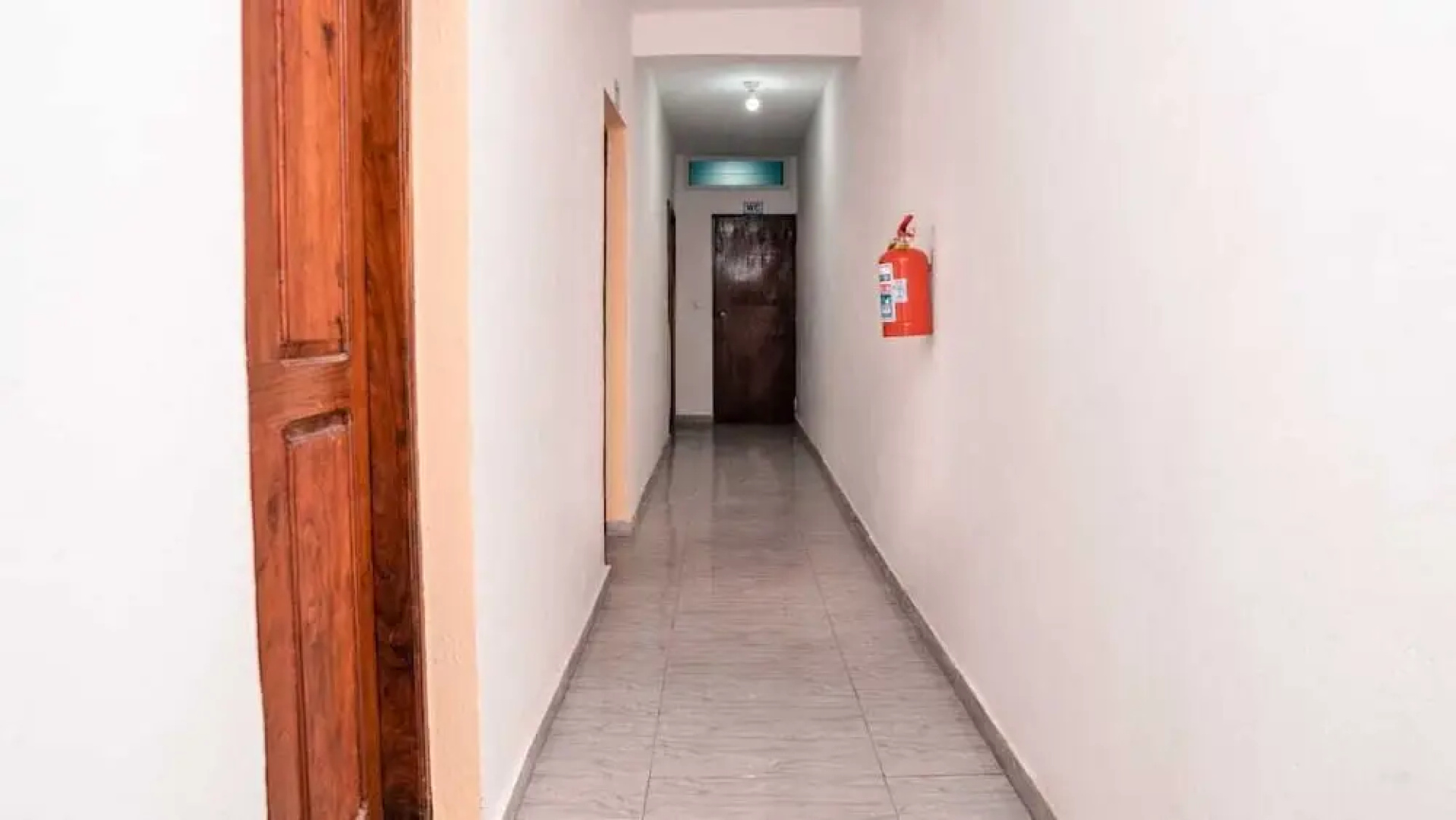 Kansa Guest House