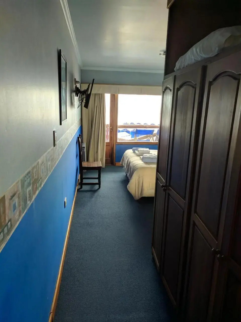 Costa Sonada Apart Hotel