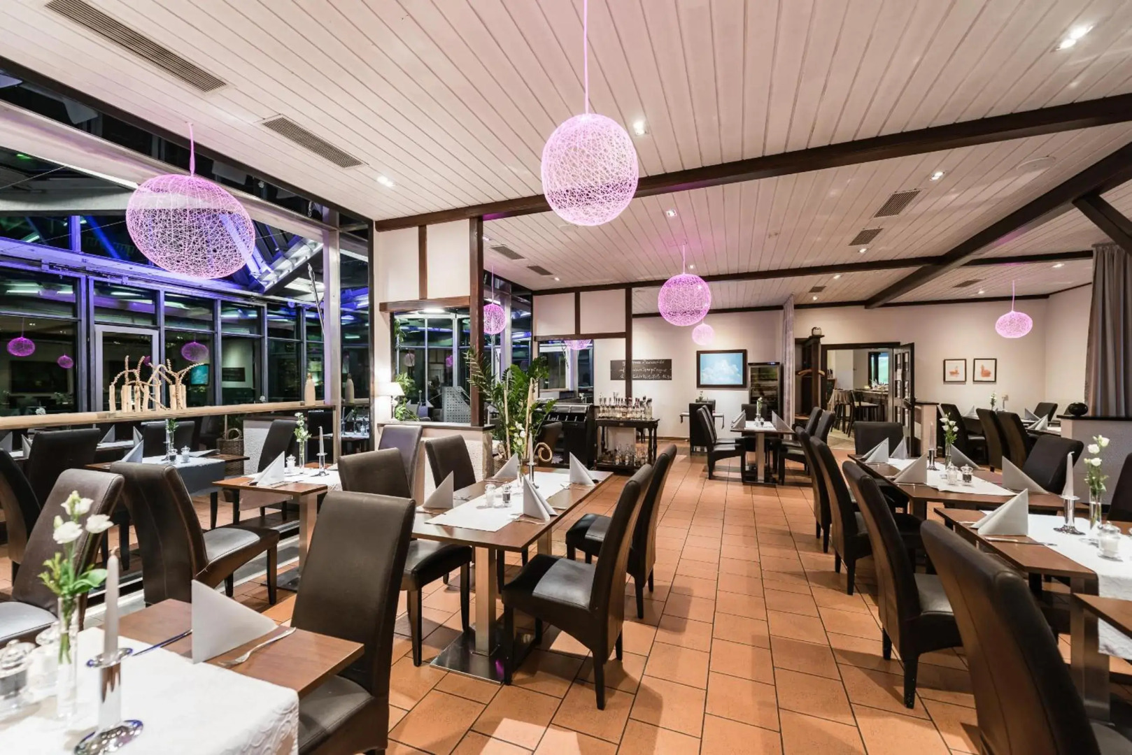 Landhotel Burg Im Spreewald