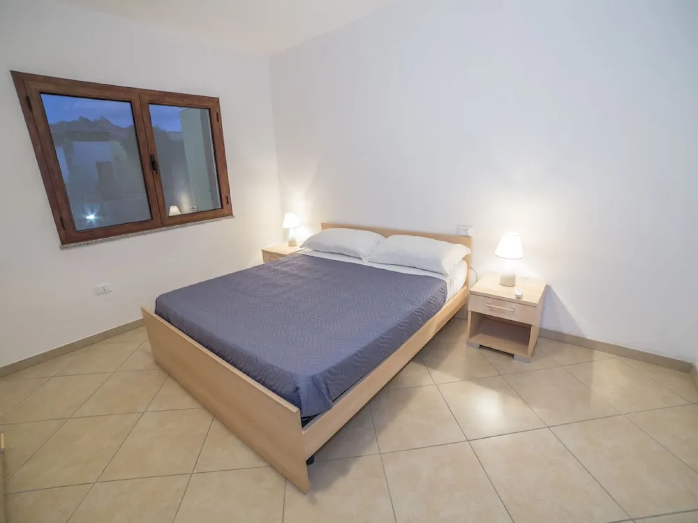 Panoramic Villa With Pool, Near the Beach