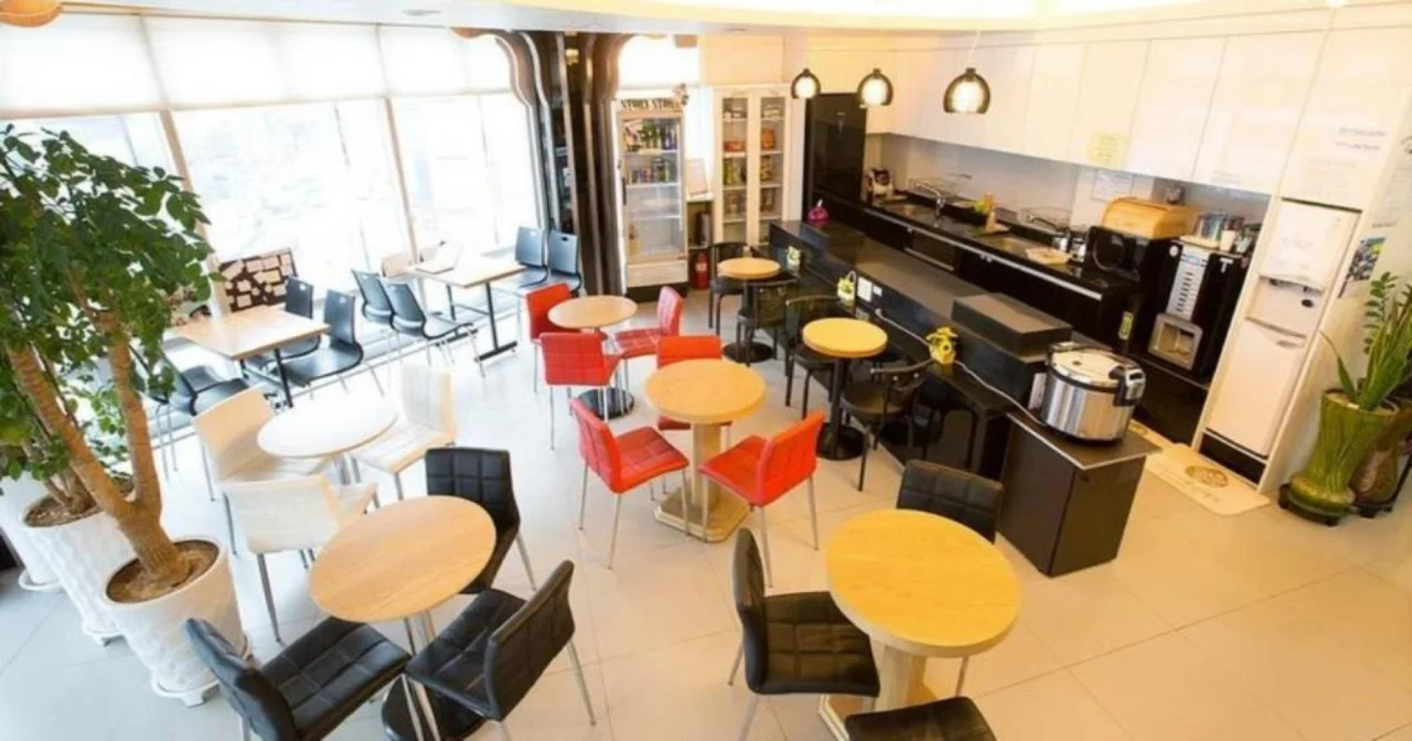 Haeundae J Guesthouse