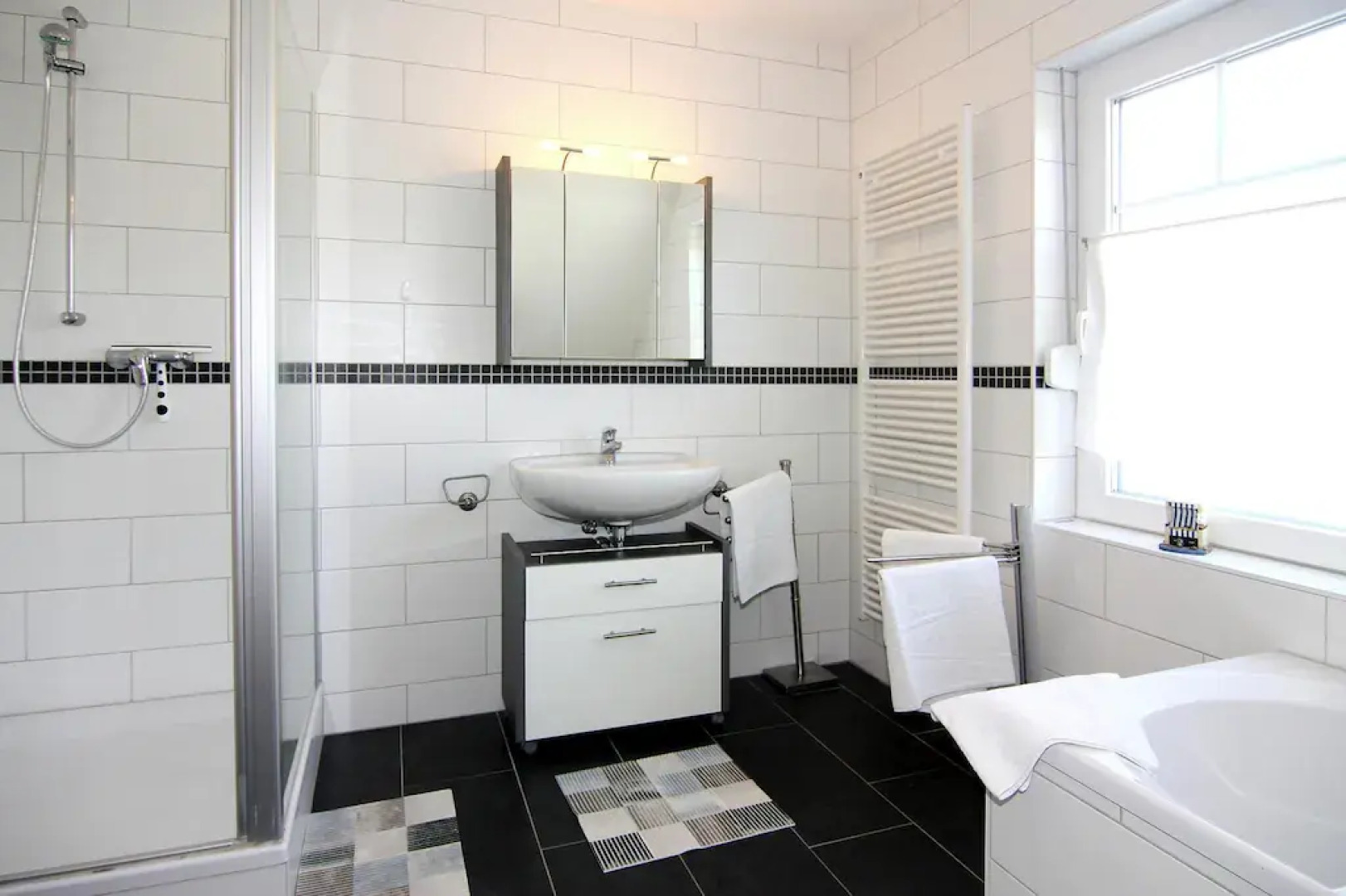 Starfish Holiday Home, Rerik