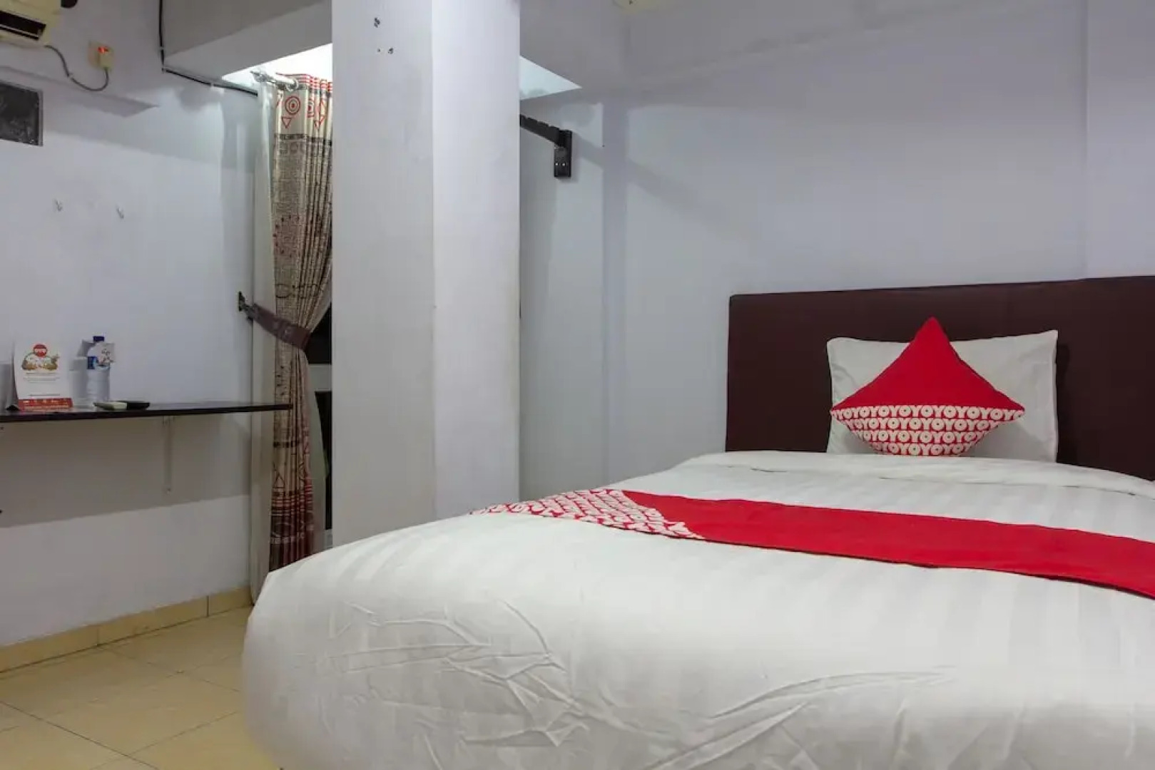 Griya Mas Syariah by OYO Rooms