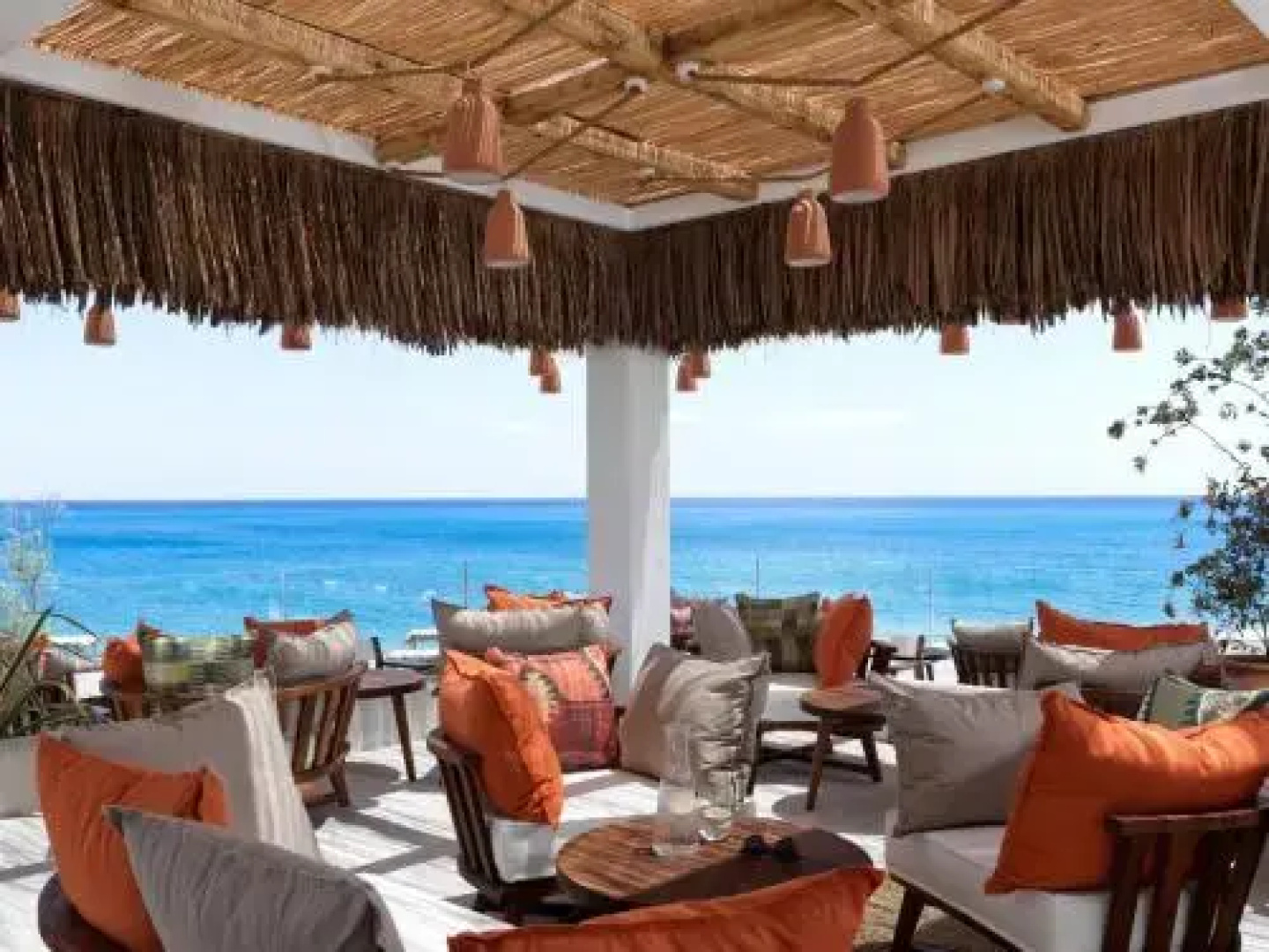 Sensatori Resort Rhodes By Atlantica