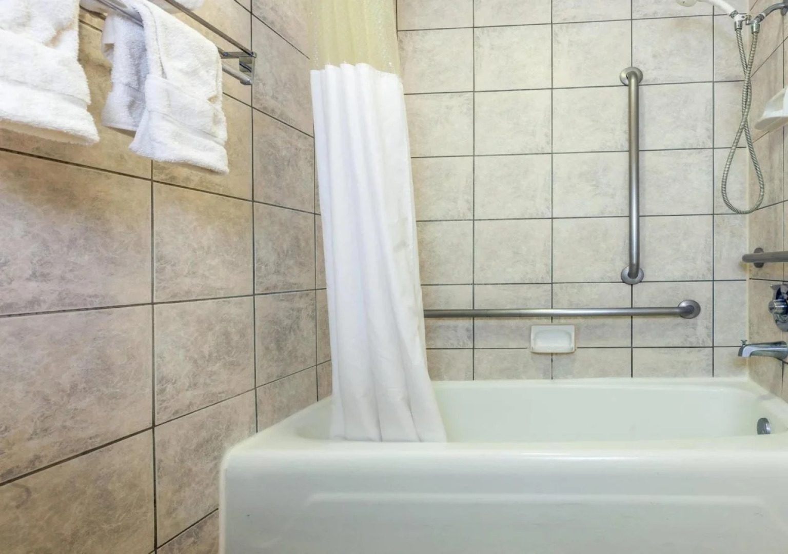 Baymont Inn and Suites Amarillo