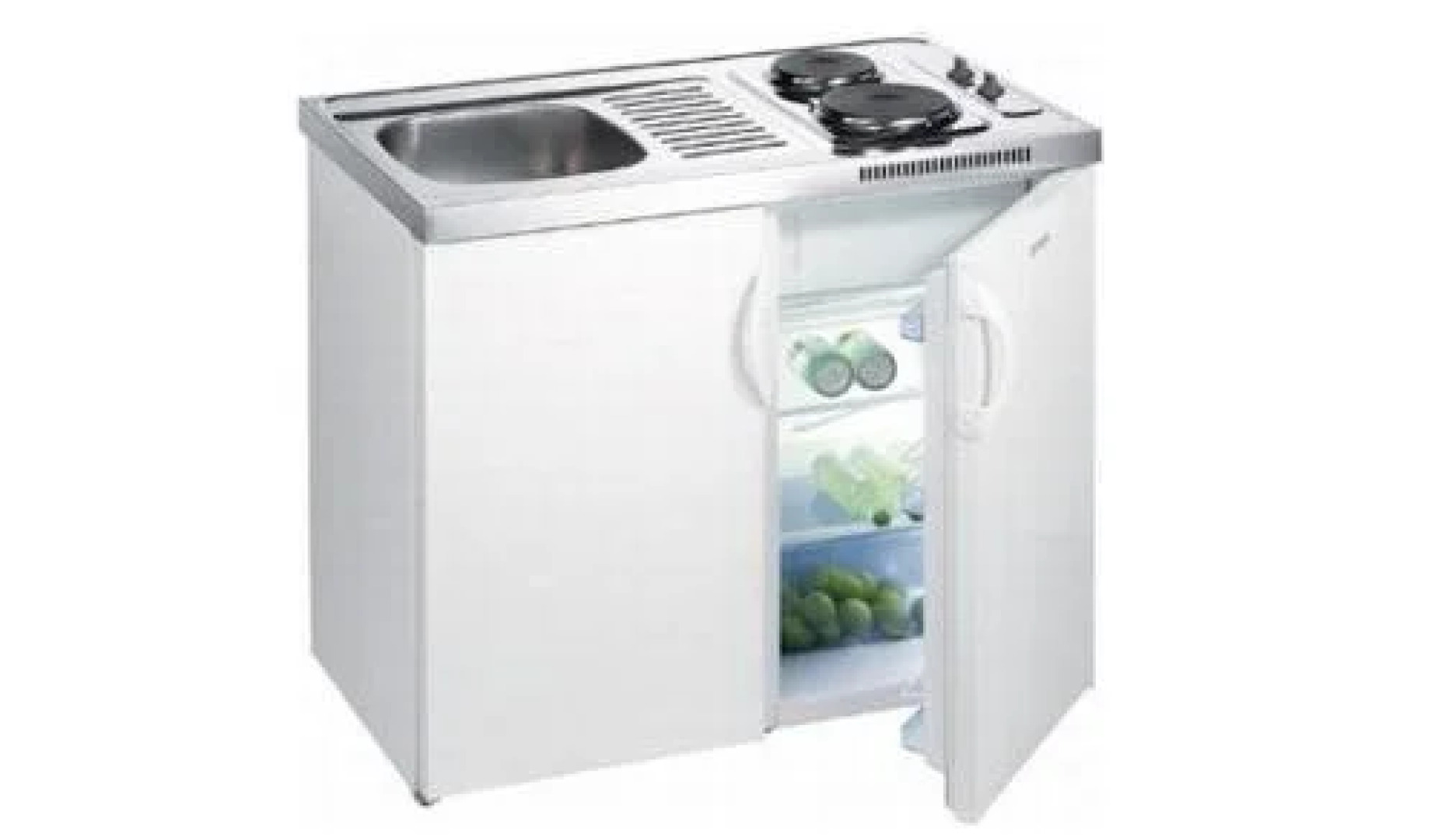 Résidence Sandervalia