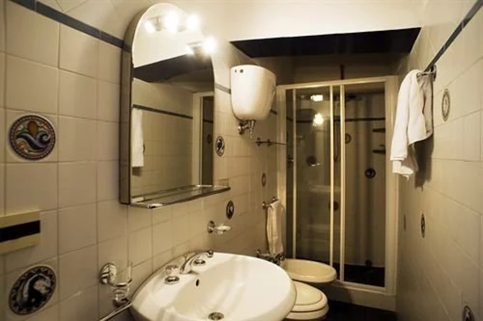 Agriturismo Pometti - La Selva