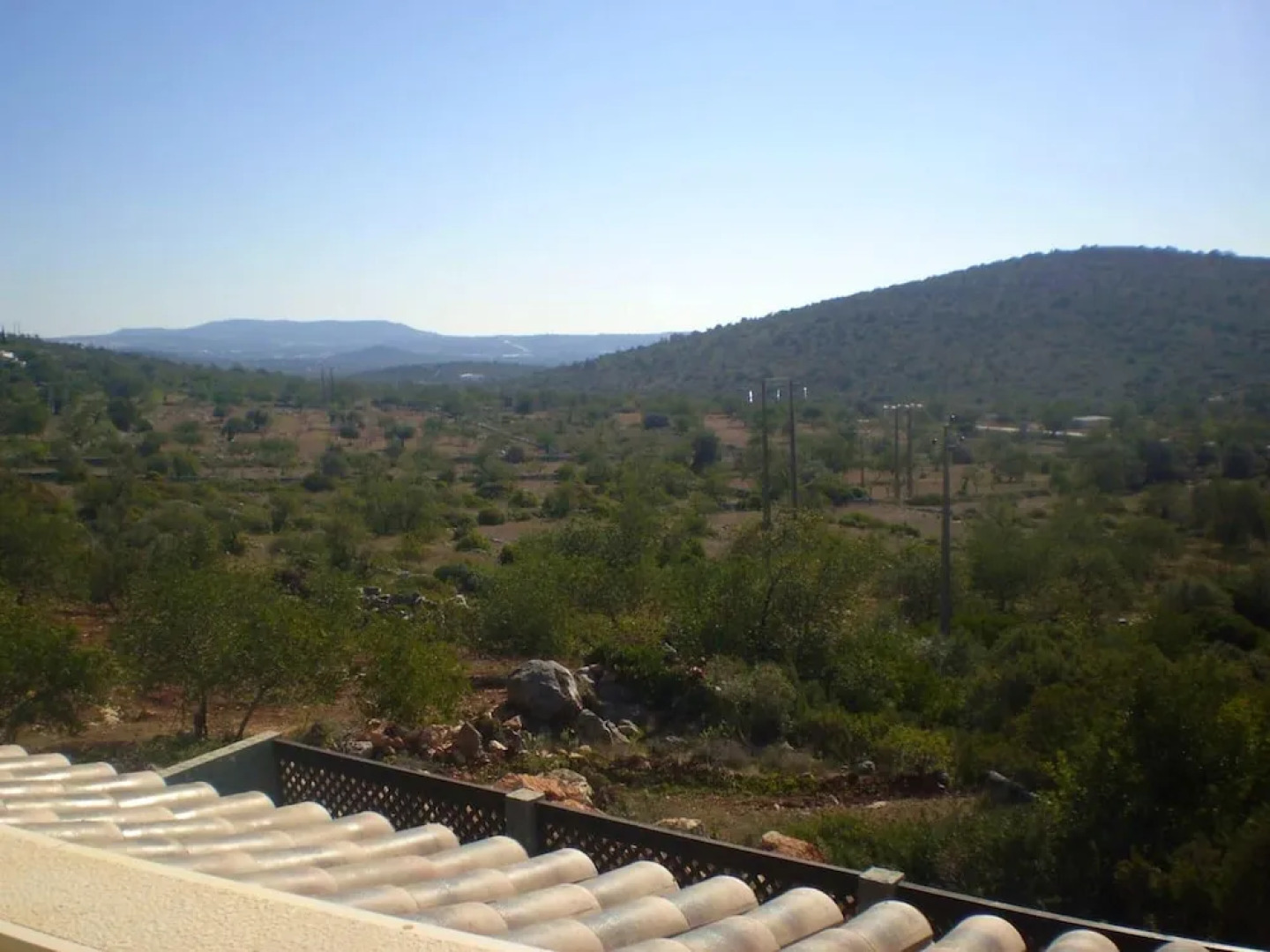 Villa With 4 Bedrooms in Loulé, With Private Pool, Furnished Terrace and Wifi