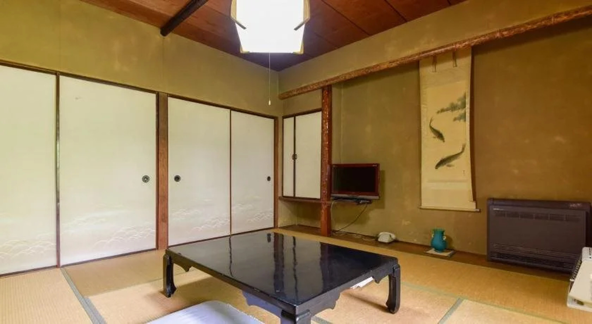Kappo Ryokan Suimeiso