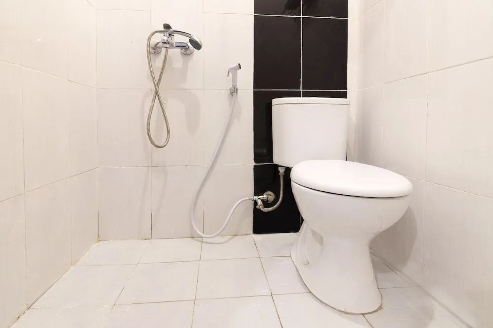 OYO 1073 Pogung W1 Exclusive