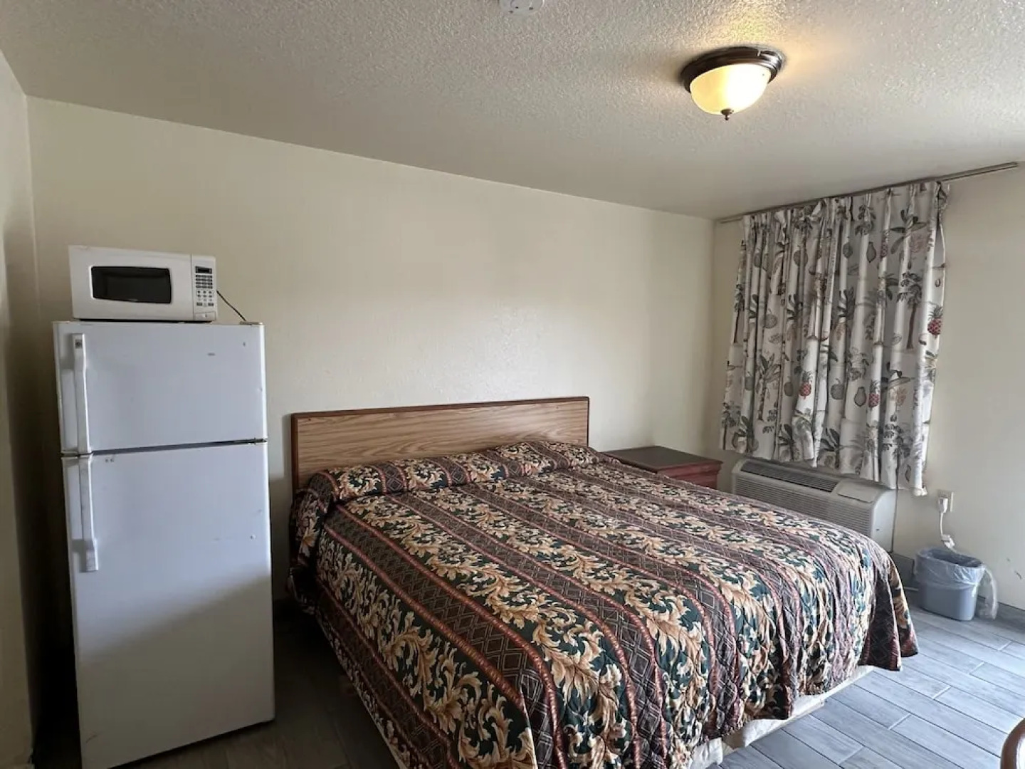 Travel Inn By OYO La Marque Texas City I-45