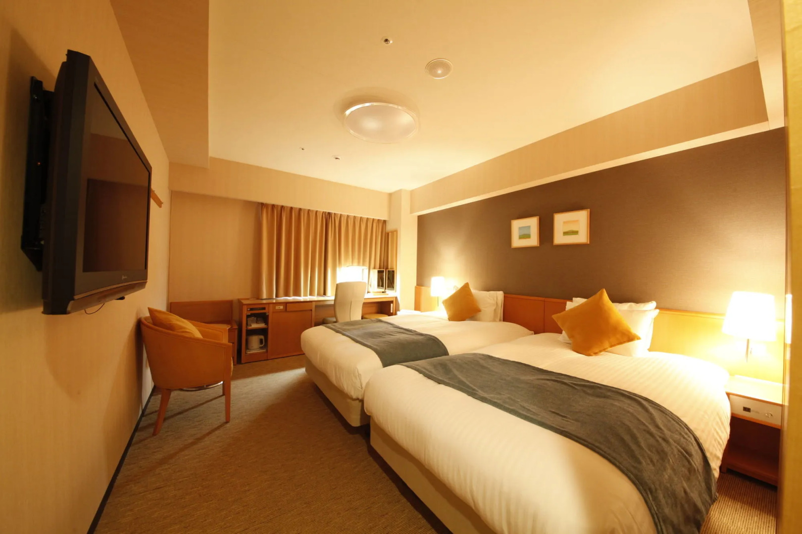 Richmond Hotel Obihiro Ekimae