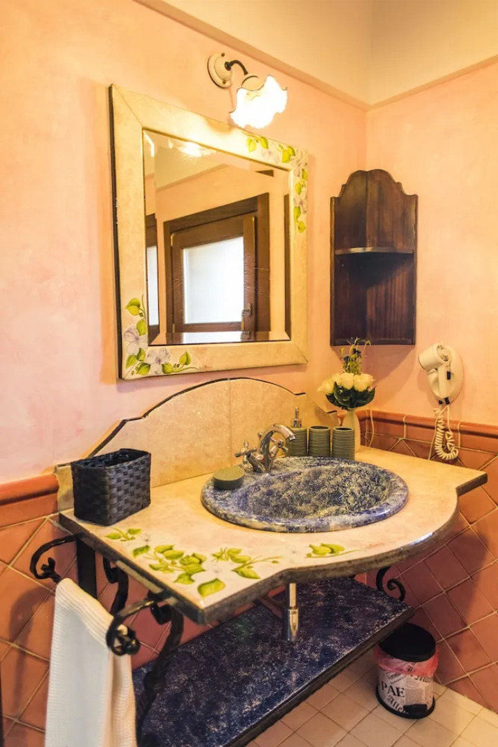 Resort Dammusi Sotto Le Stelle