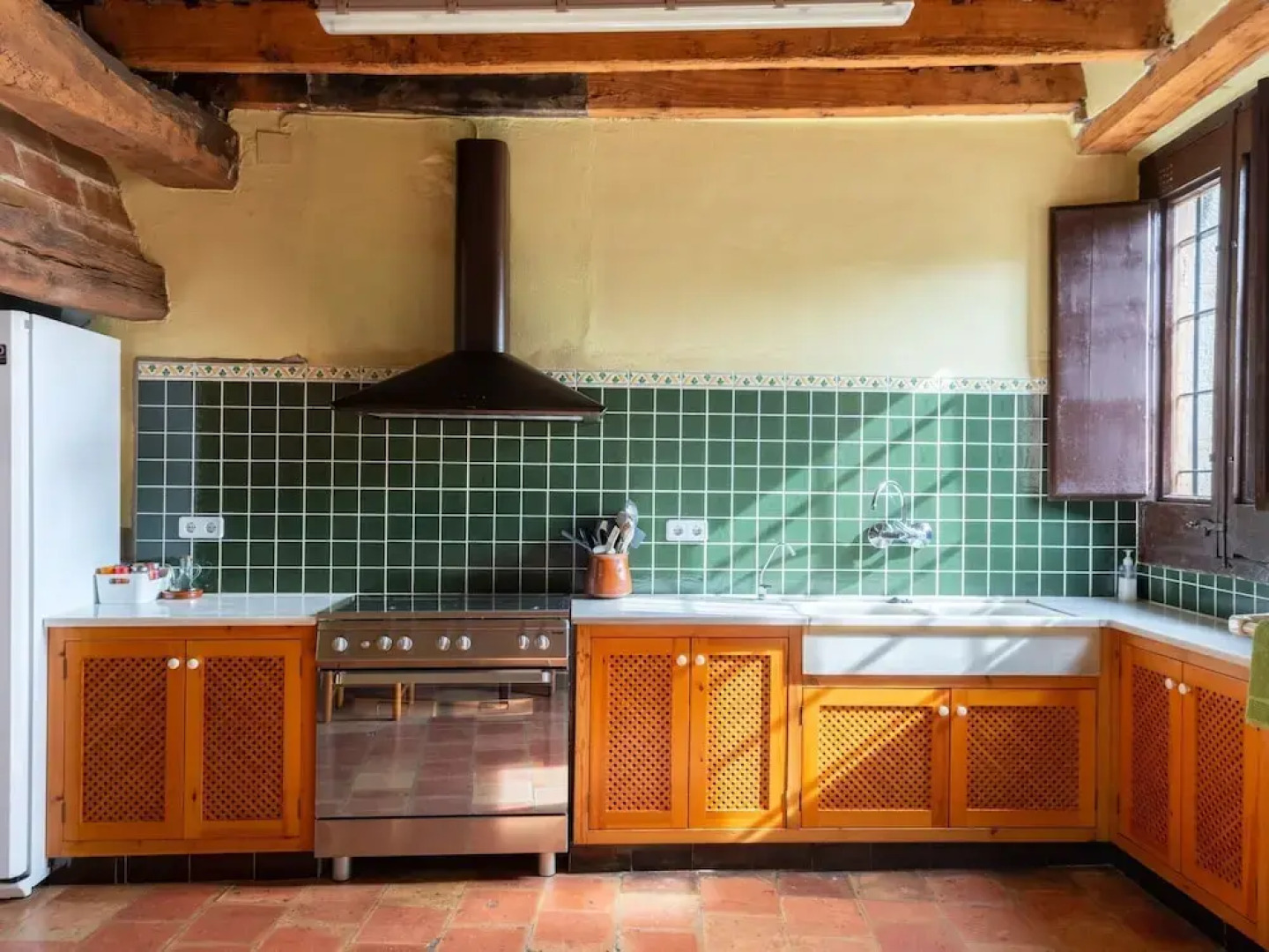 Vibranr Holiday Home in Aiguaviva With Swimming Pool