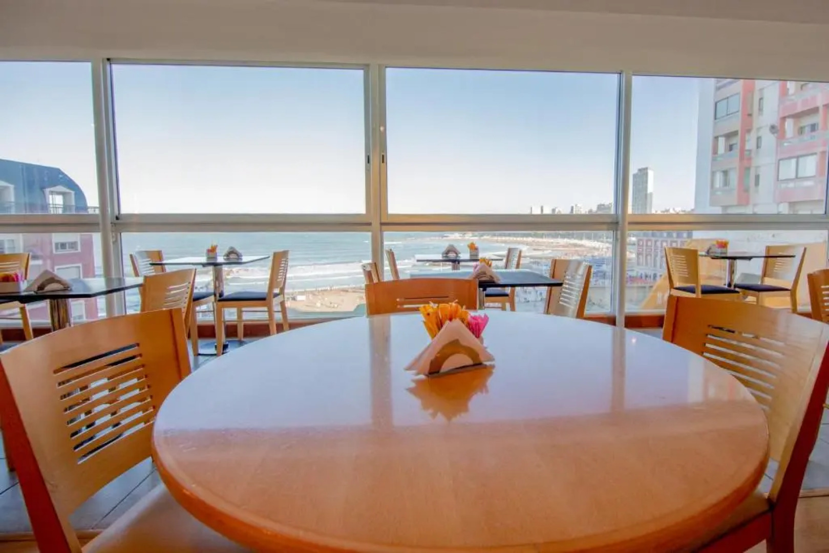 Bristol Condominio Apart Hotel