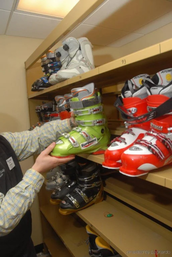 Clay Brook At Sugarbush