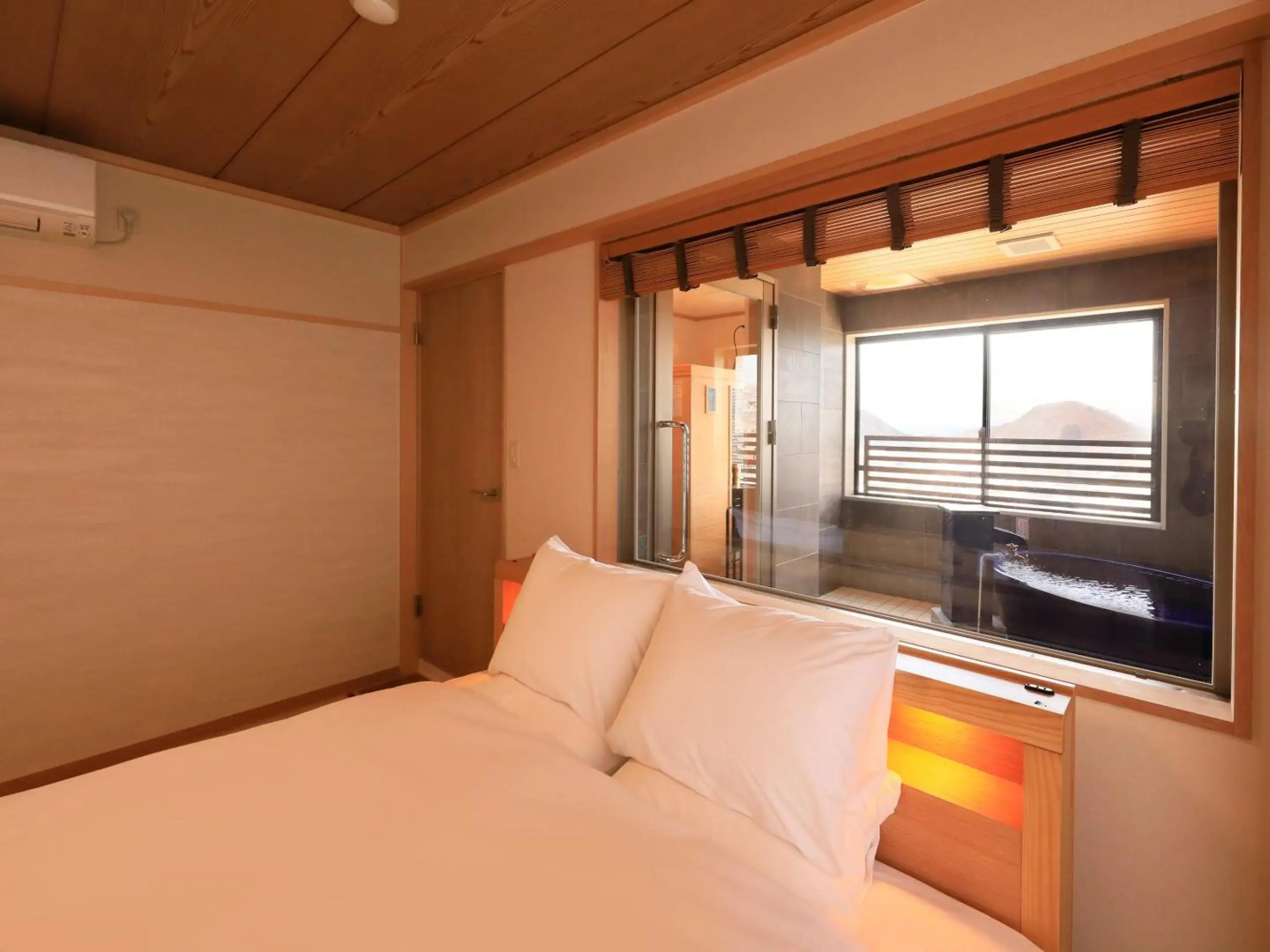Hotel Tsubakino