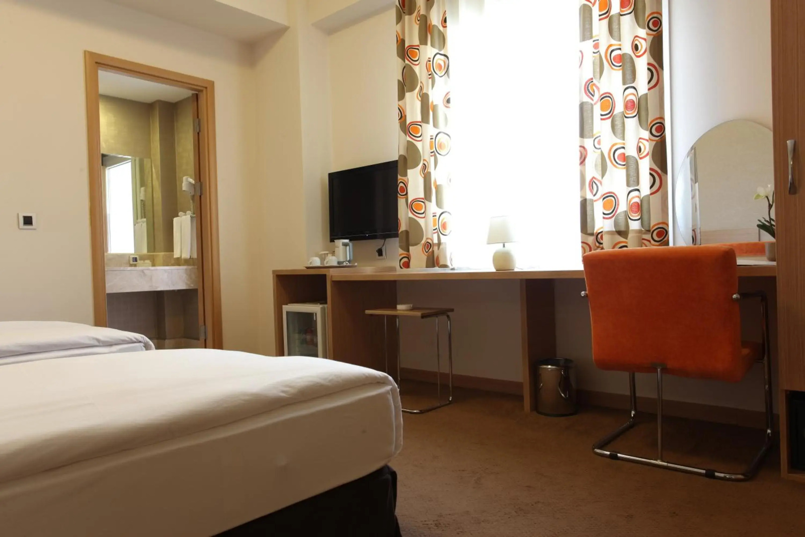 Orucoglu Oreko Hotel