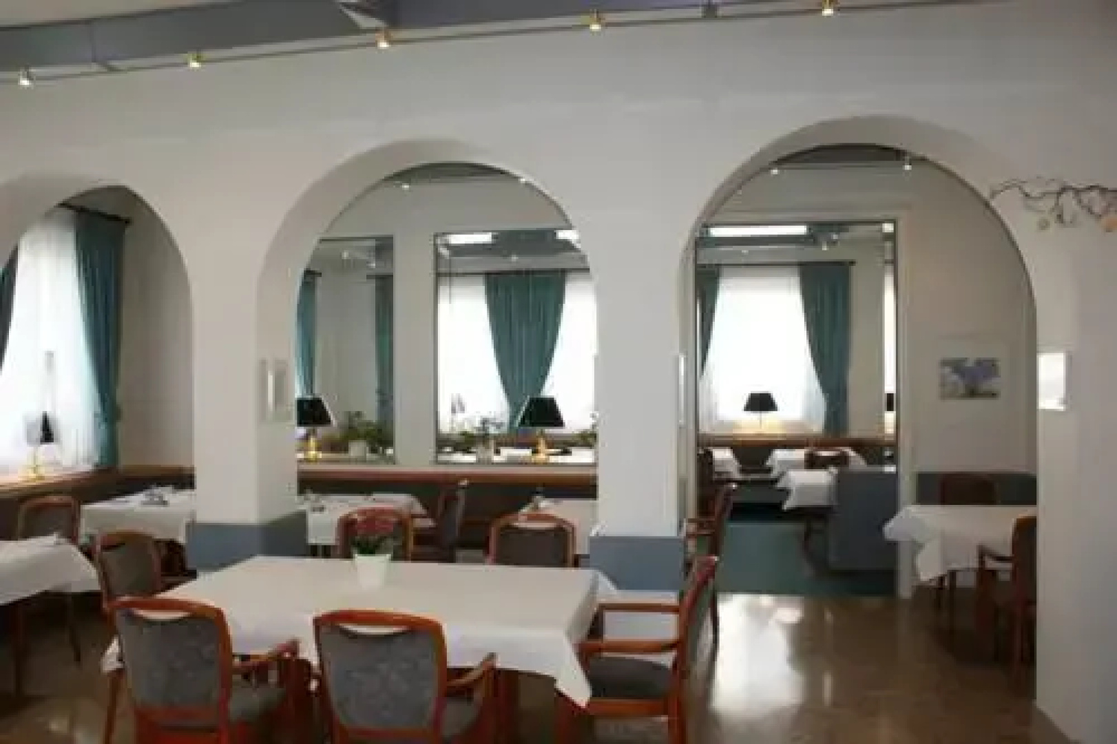 GreenLine Hotel Irmgard Kneipp