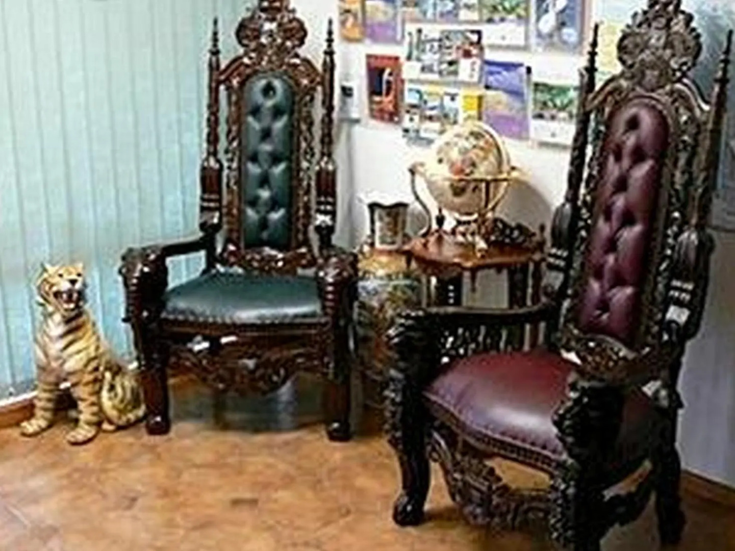 Airport Whyalla Motel