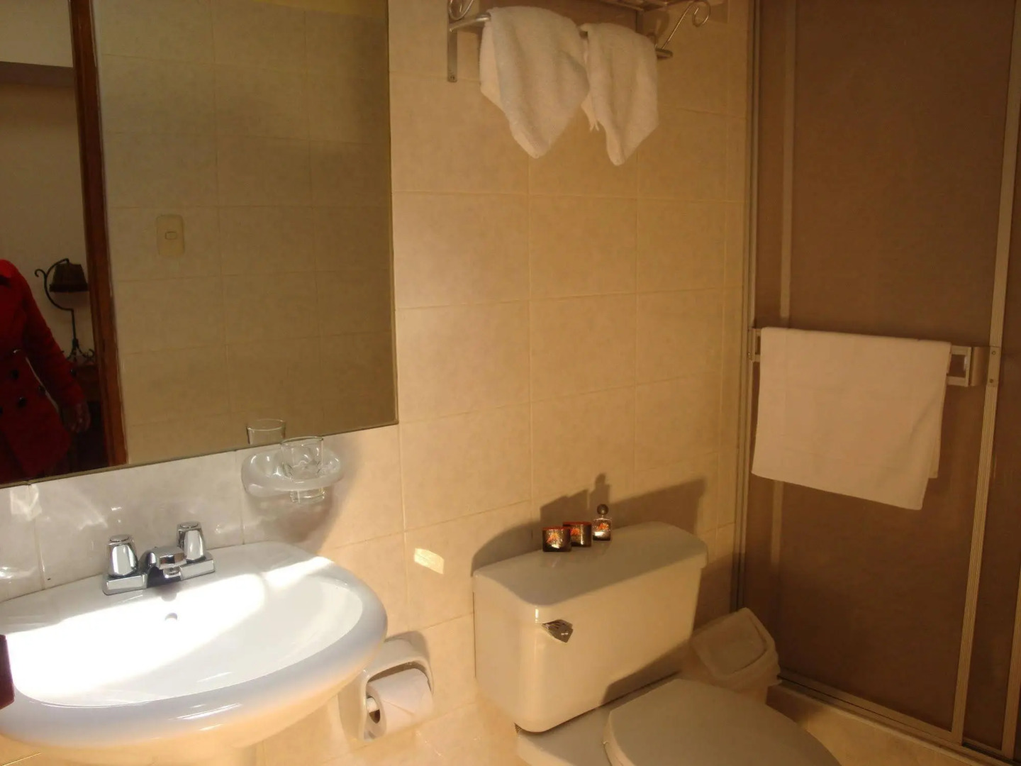 Hostal Valle Urubamba