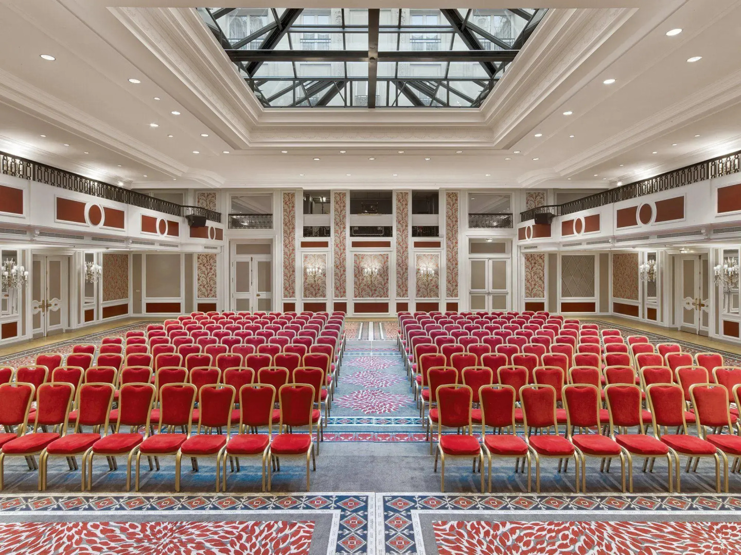 The Westin Paris Vendôme