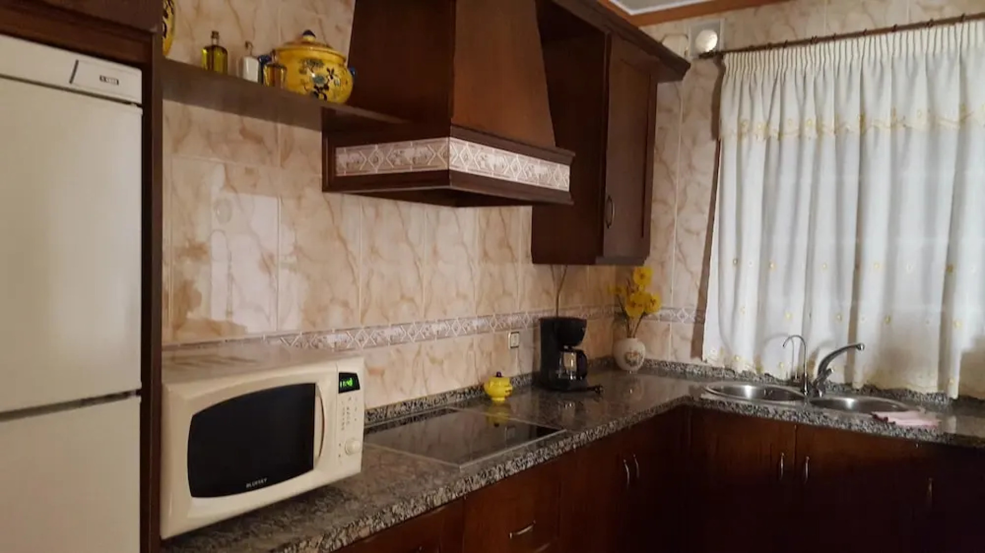 House With 5 Bedrooms in Casabermeja, With Wonderful Mountain View, Pr