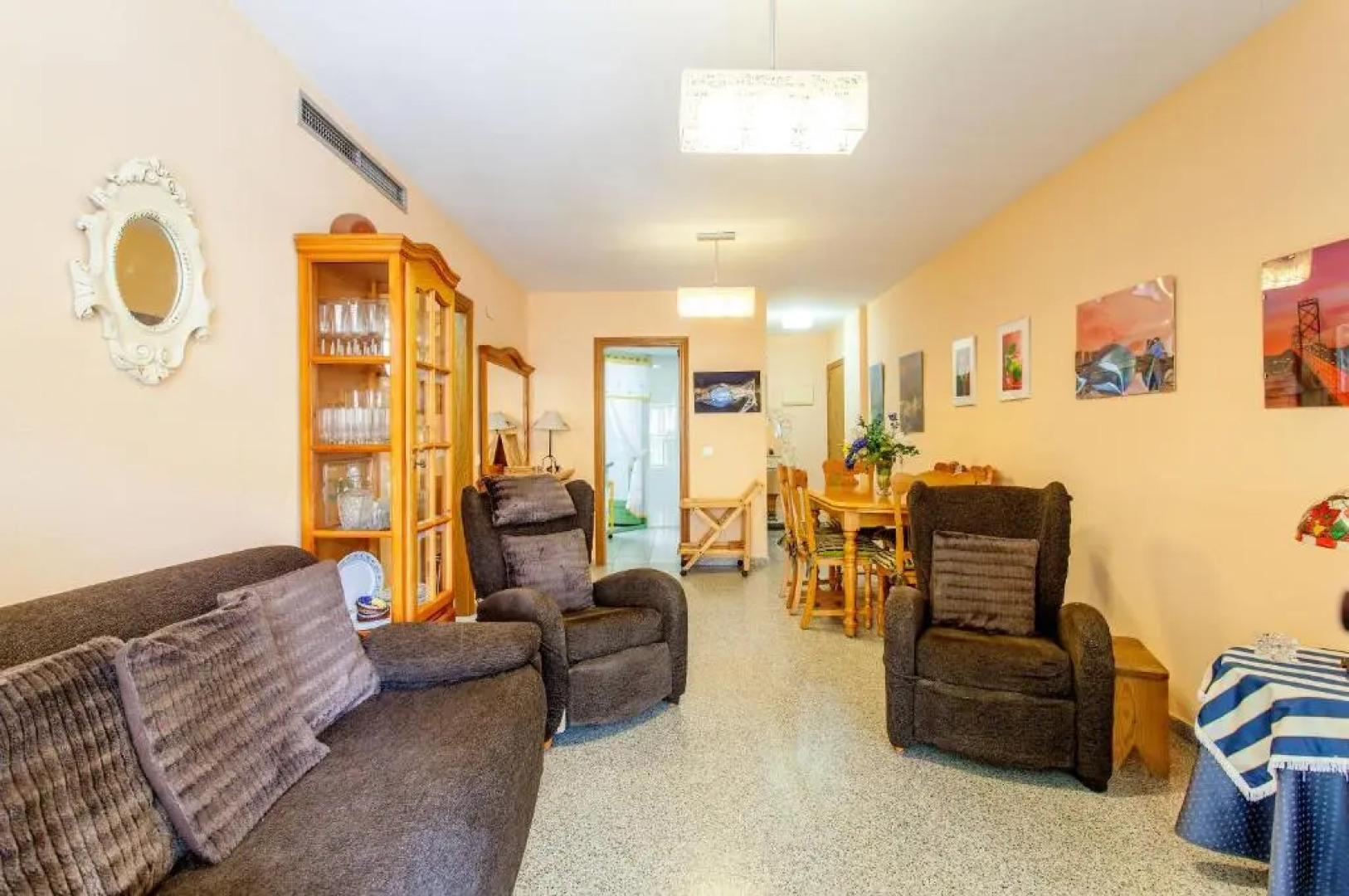 Apartment Patacona Beach 6