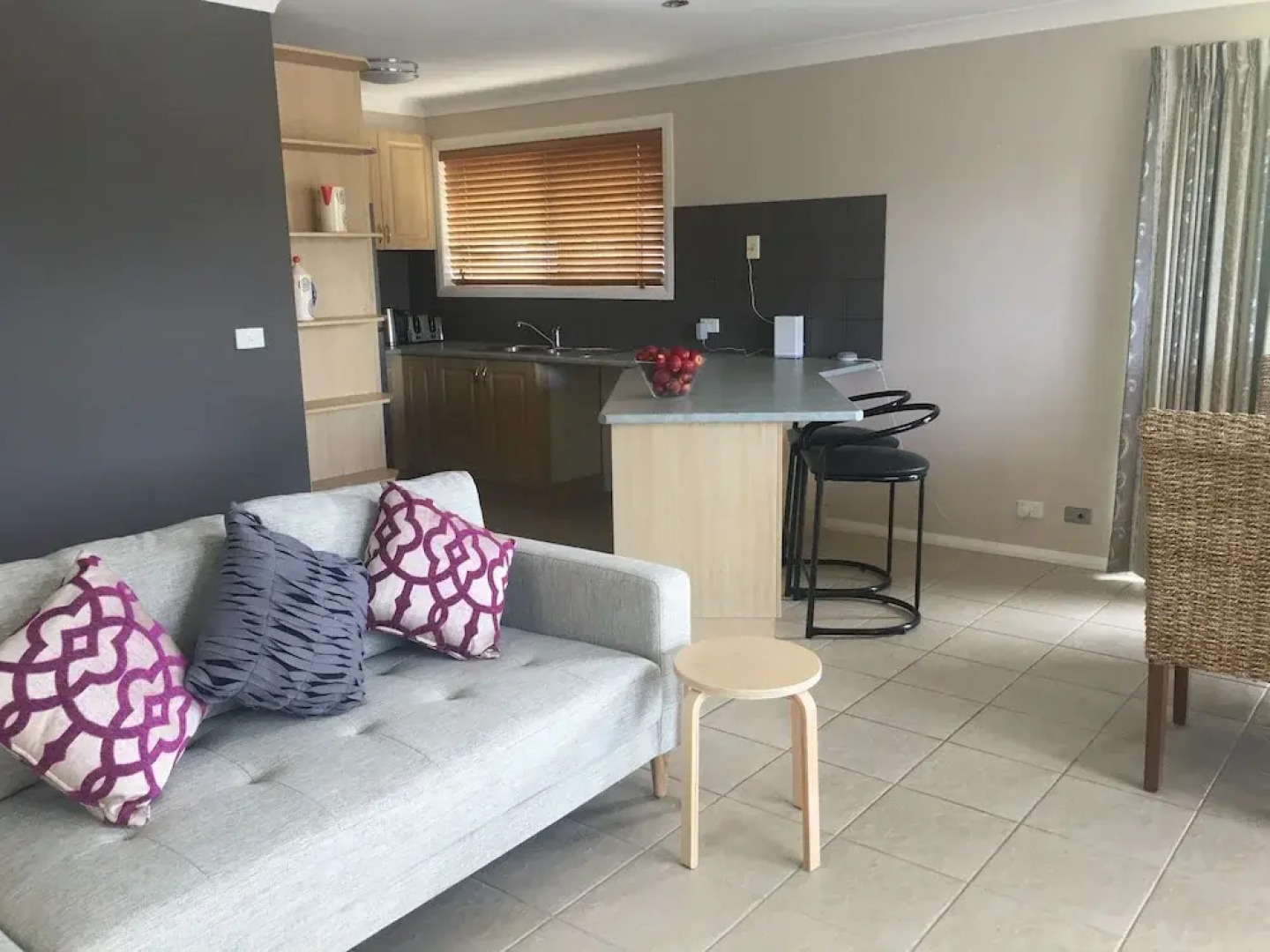 Batemans Bay Central Accommodation