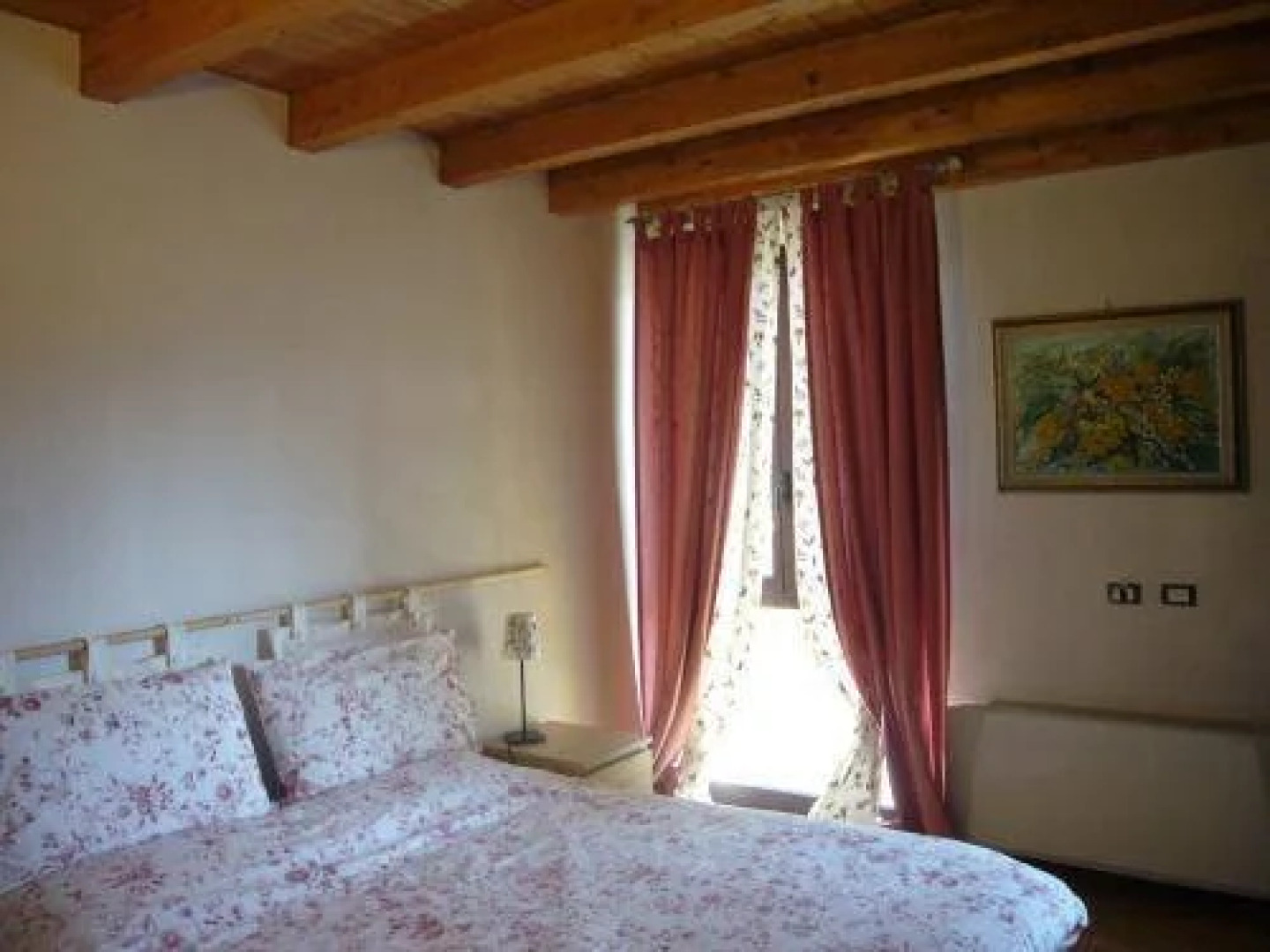 Agriturismo La Roverella