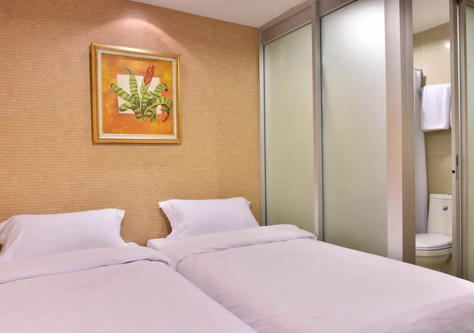 Take a Rest Hotel (Sukhumvit)