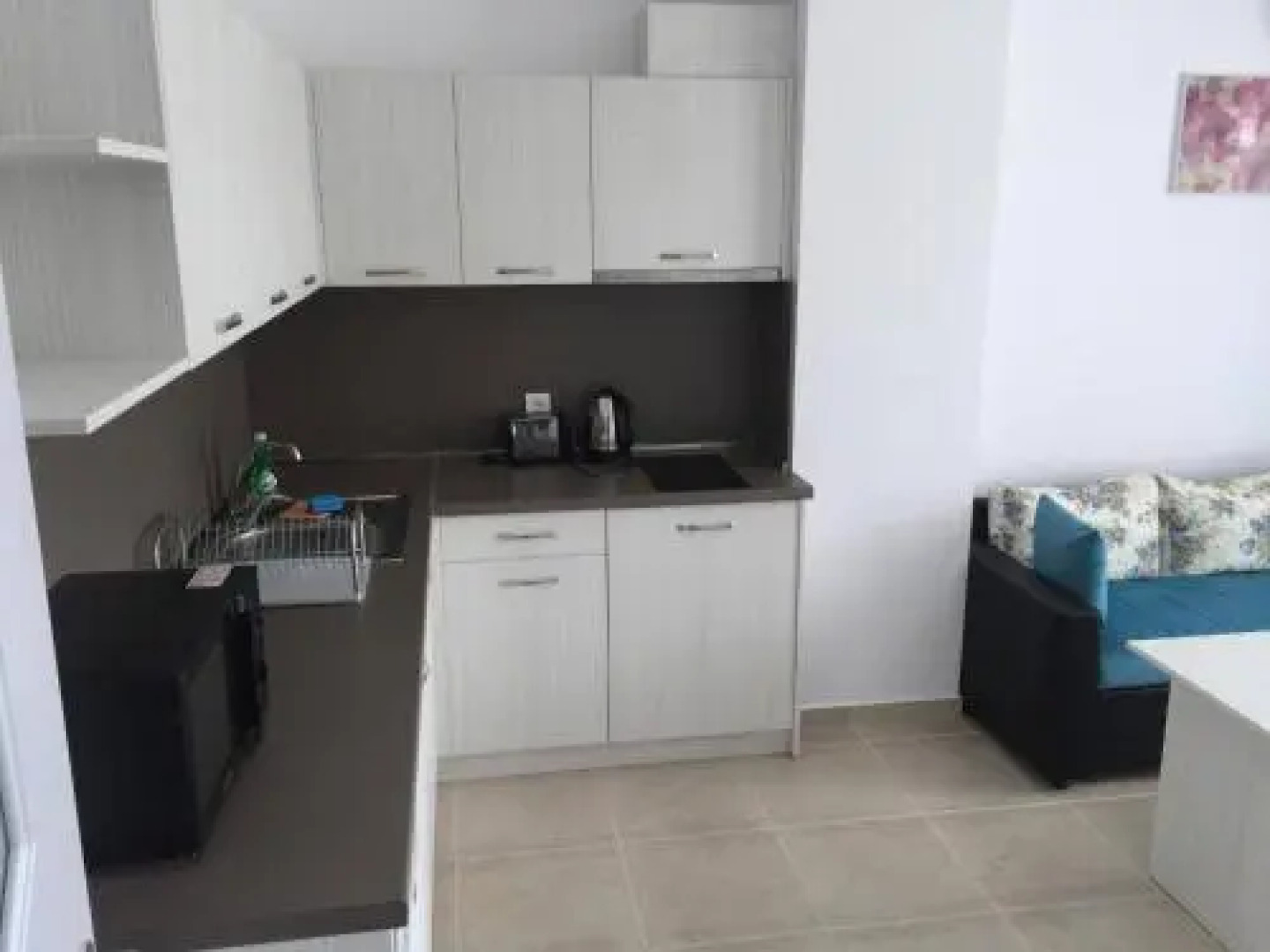 Sea Life Apartments Sinemorets