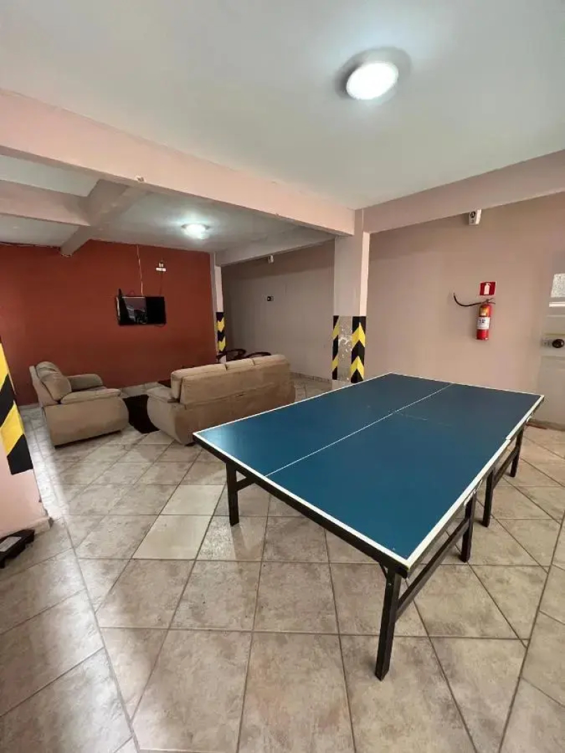Thermas Da Mantiqueira Hotel