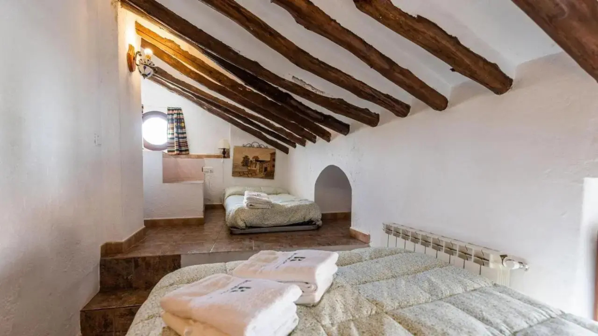 Cortijo Alzamigaja Archidona by Ruralidays