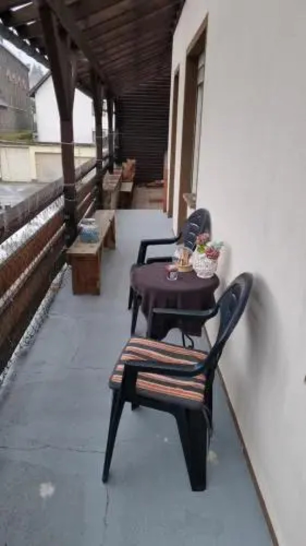 Gasthaus Reicharts-Land