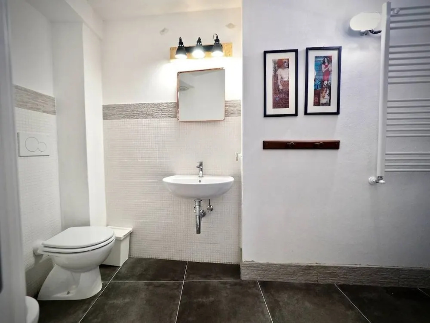 Esclusivo Loft dei Giustiniani