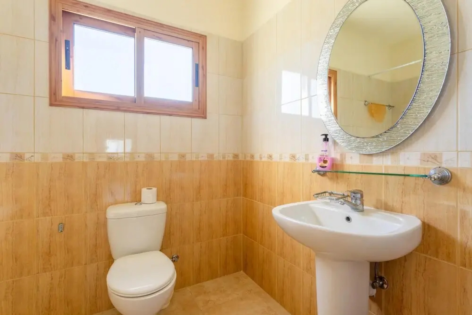 Hector Beach Villa Large Private Pool Walk to Beach Sea Views A C Wifi Car Not Required - 2111