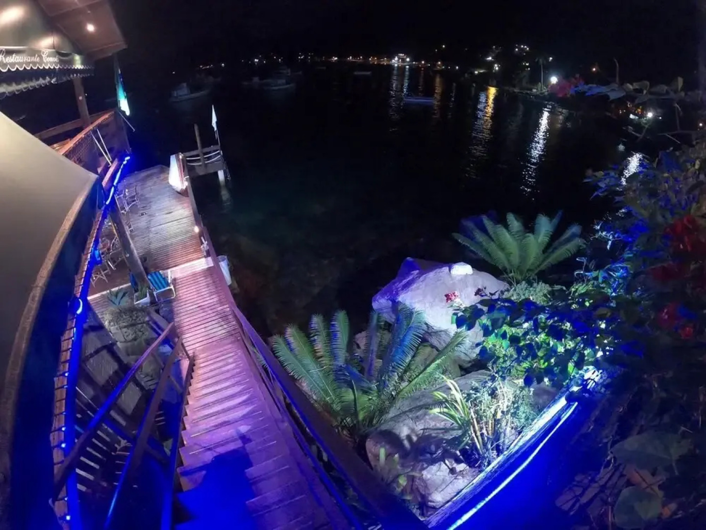 Pousada Convés Ilha Grande