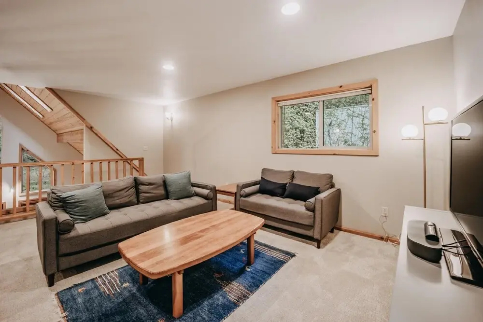 Mt Baker Lodging Cabin 40 - Sleeps 10