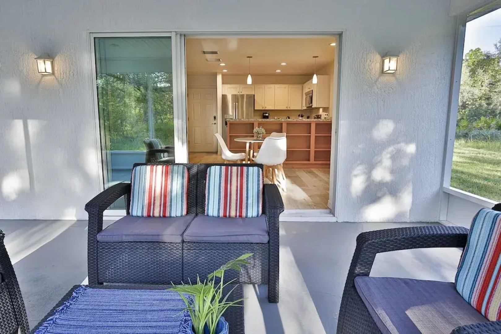 SASSA Boutique Homes