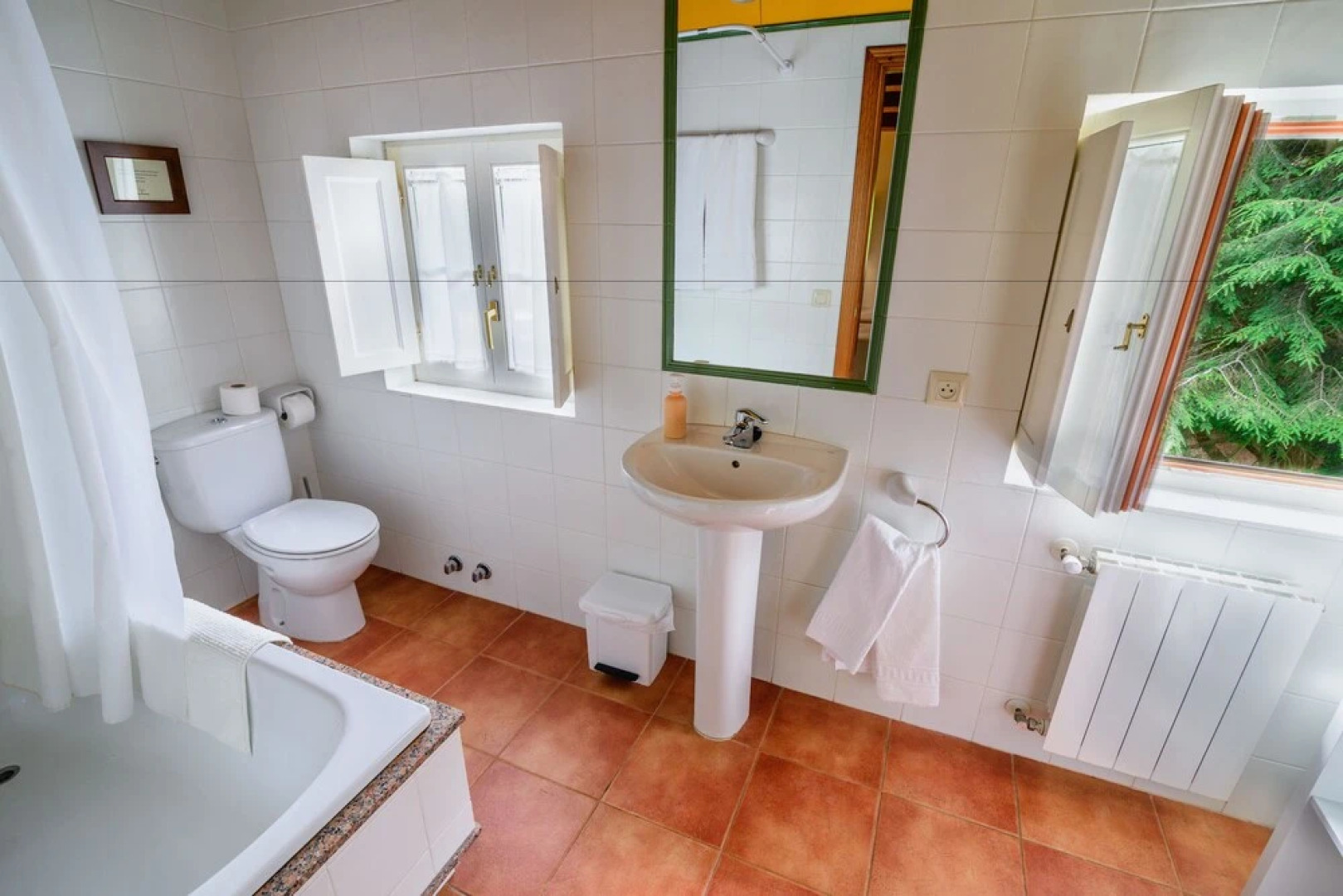 Hotel rural La Casa del Burrero