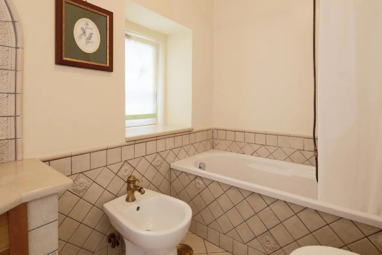 Il Feudo di SantAgata