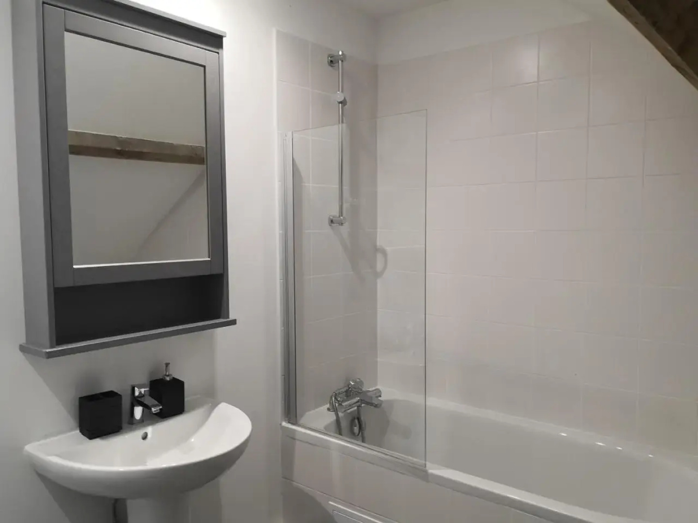 Le Pressoir-Gite 2-4 Personnes