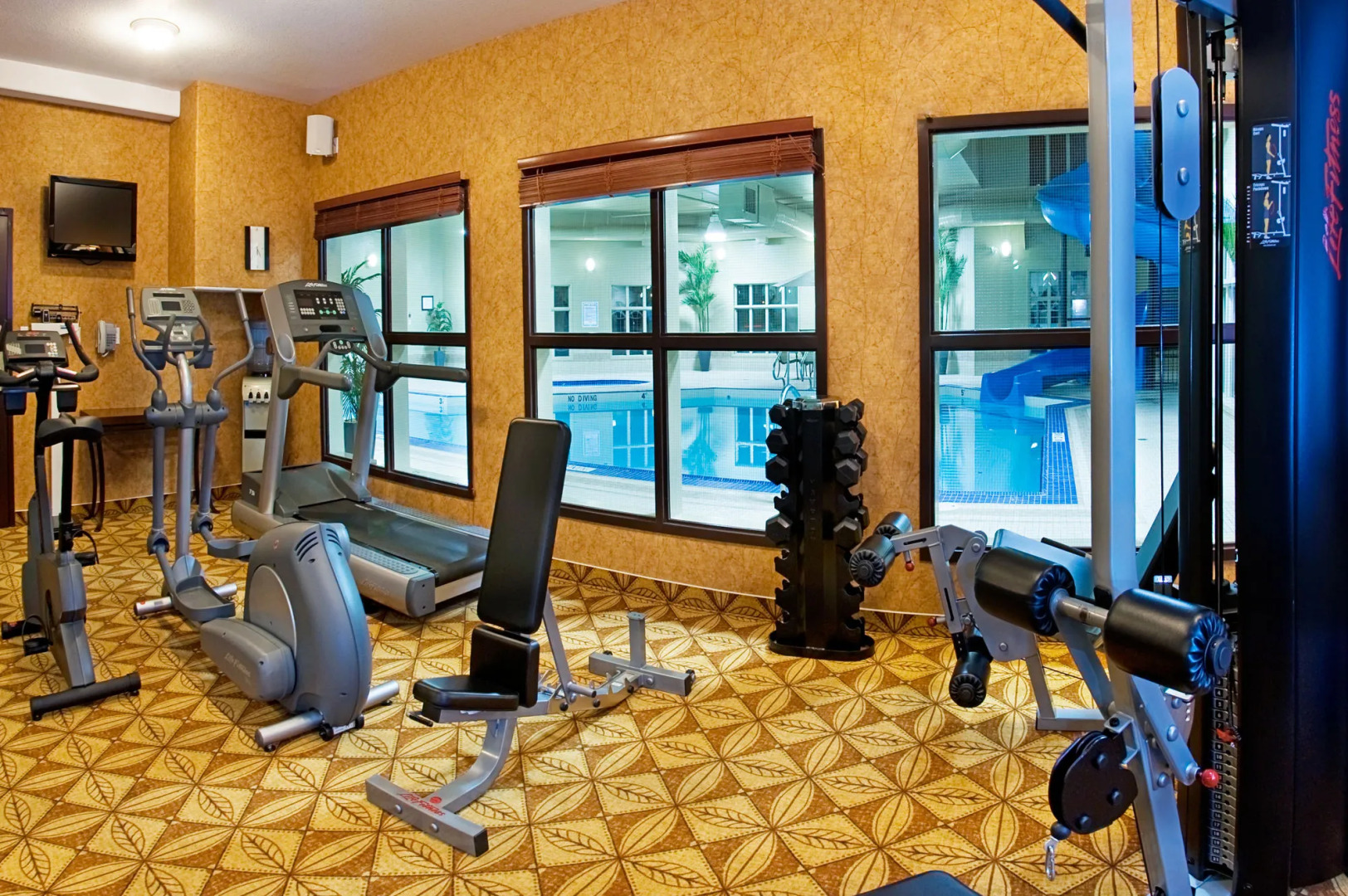 Holiday Inn Express & Suites Grande Prairie by IHG