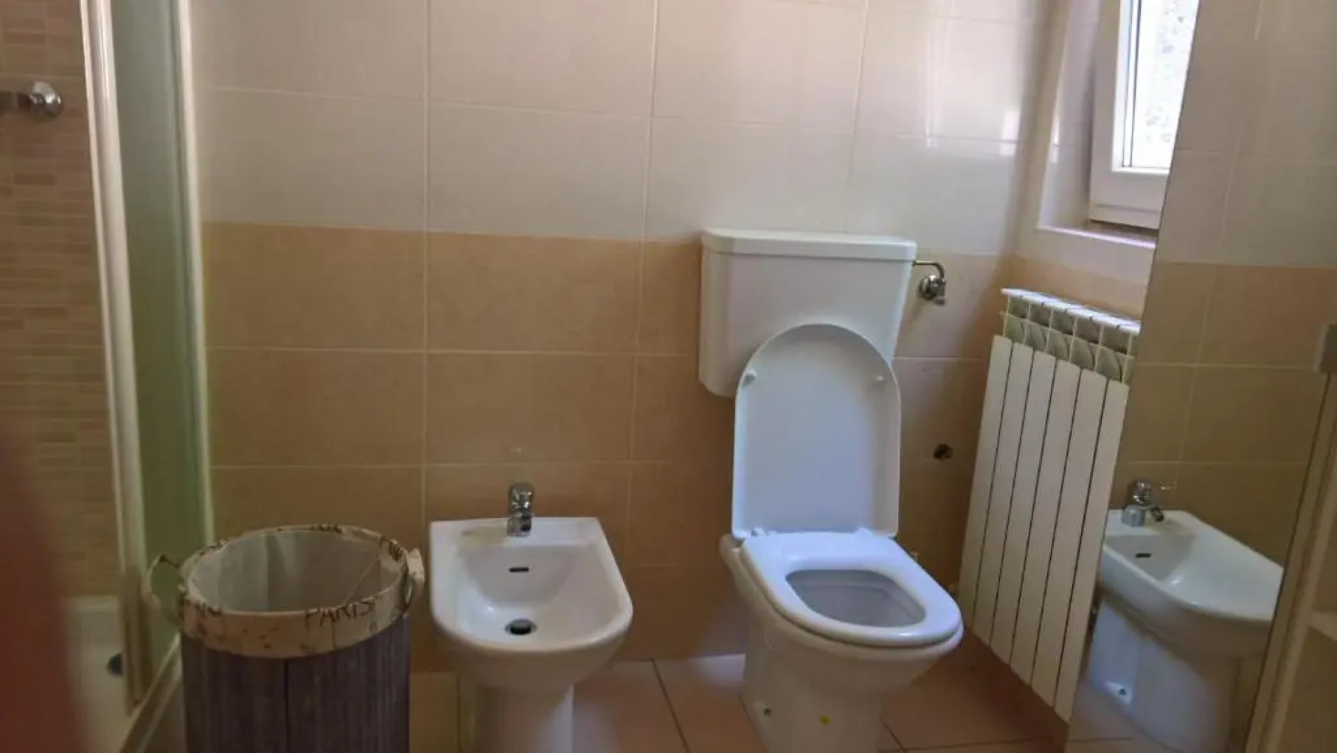 Natour l'Ostello per i camminatori