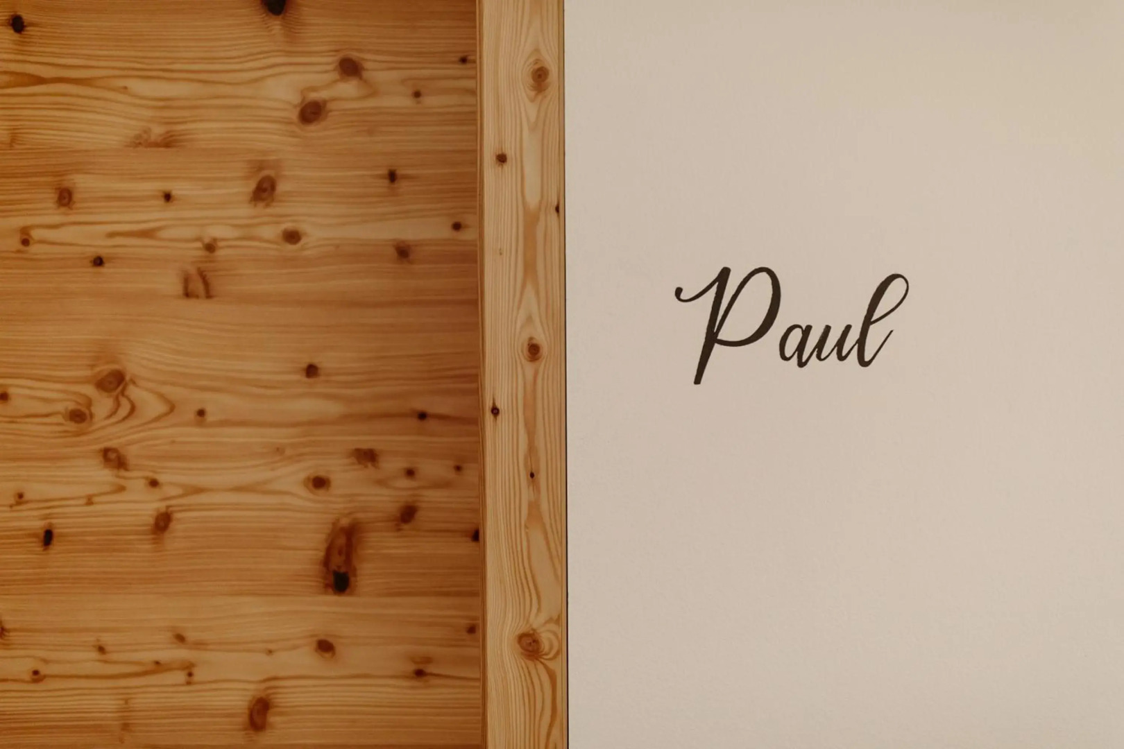 PoSt Boutique Apartments