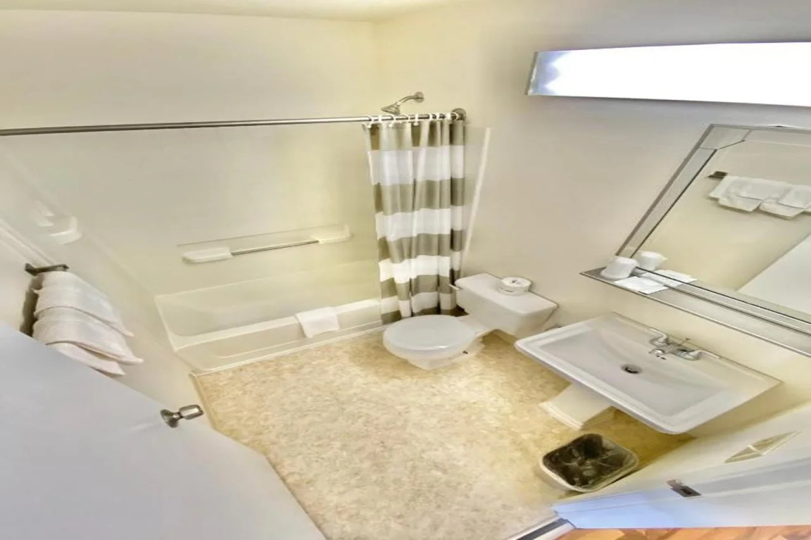 Rodeway Inn Livermore