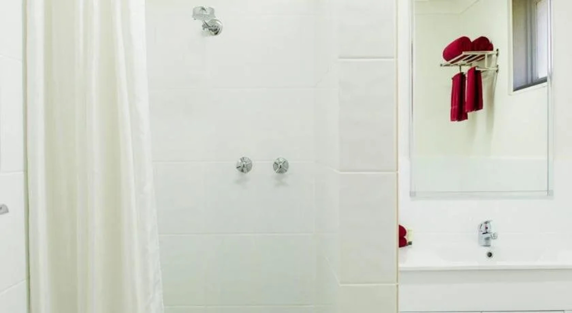 Cherry Blossom Motel