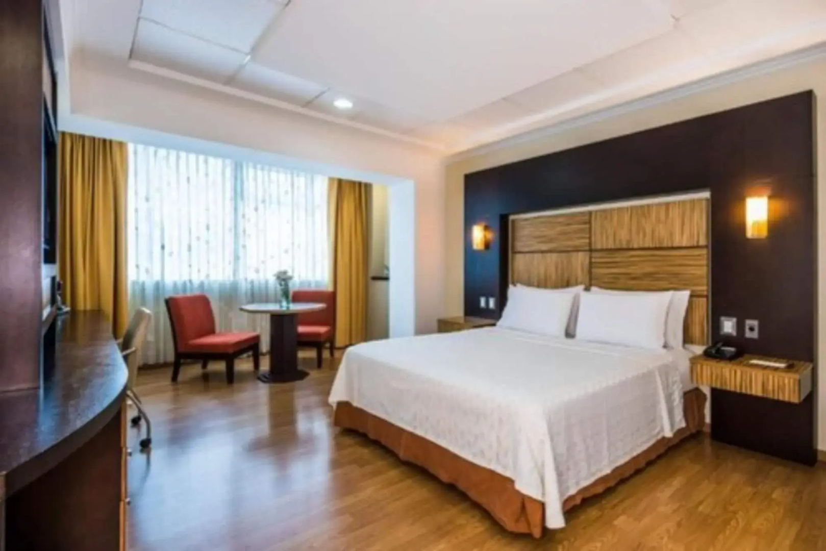 Hotel GH Galeria